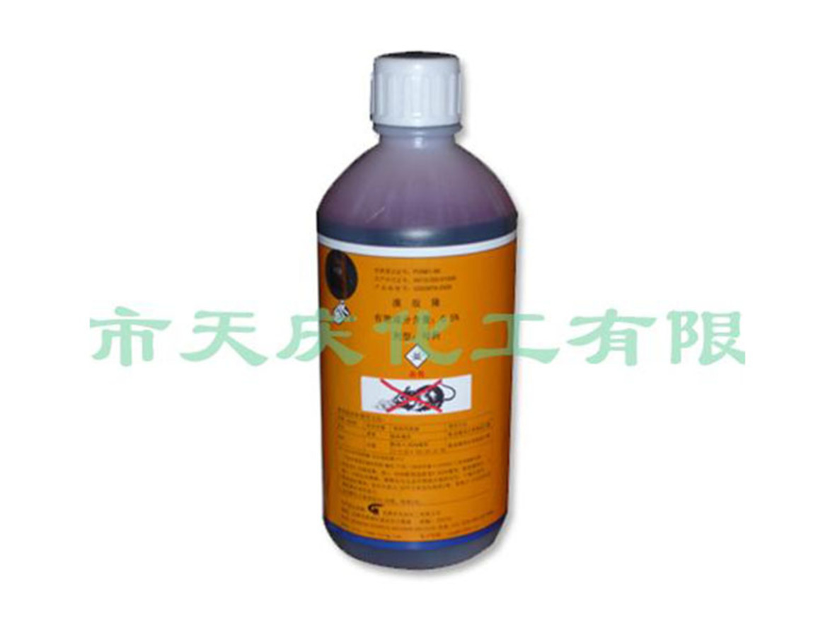 0.5%溴敵隆母液