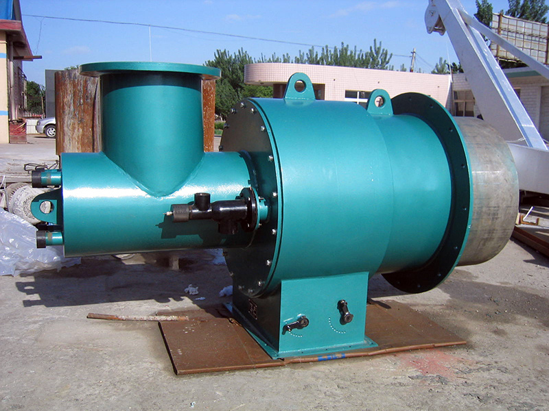 Analyzing gas burners Analyzing gas burners
