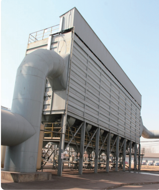 Dust Collector