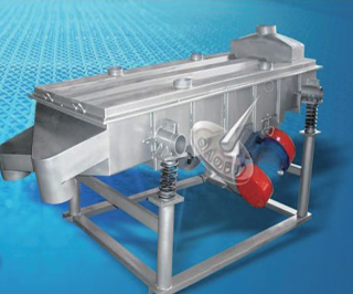 Vibration Screening