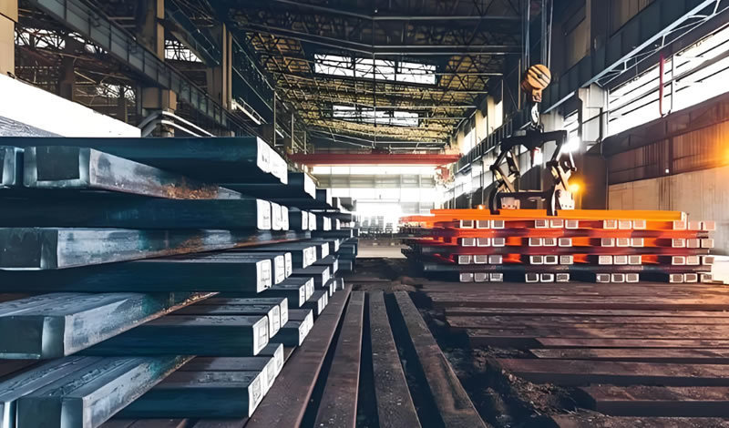 Steel
