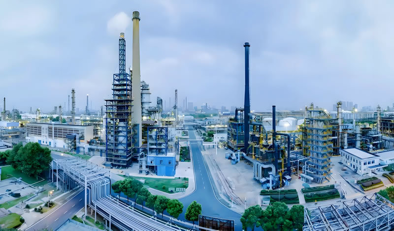 Chemical Industry