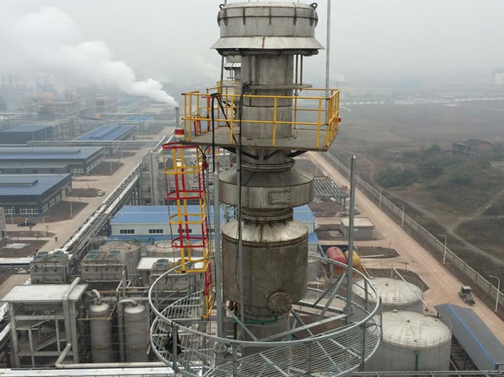 Green and environmentally friendly advantages of low nitrogen burners
