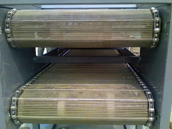 Belt Dryer