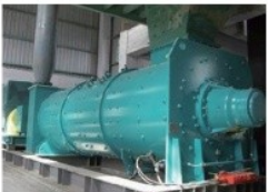Powerful Mixer