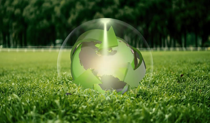 Environment protection