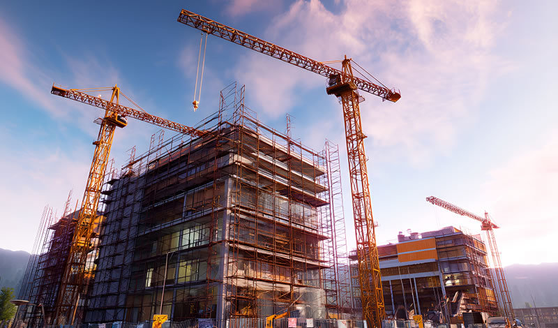 Building materials