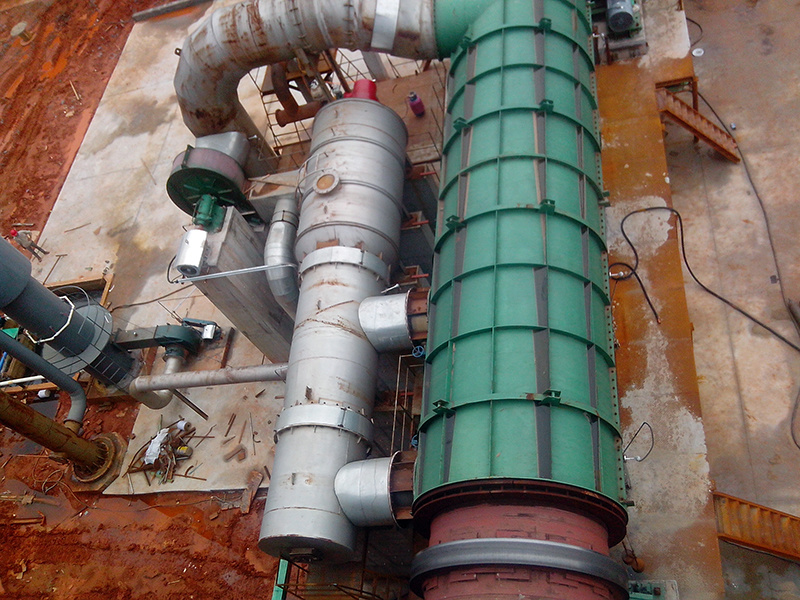 Lithium salt refining