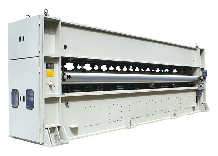 Nonwoven Needle Punching Machine Nonwoven Needle Punching Machine