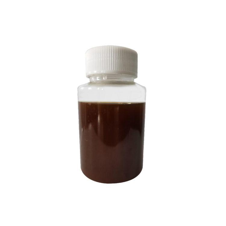 Self-Generated Foam Chelating Crack Cleaning Agent