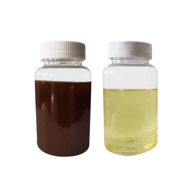 Oil Based Resin Sand Consolidation System