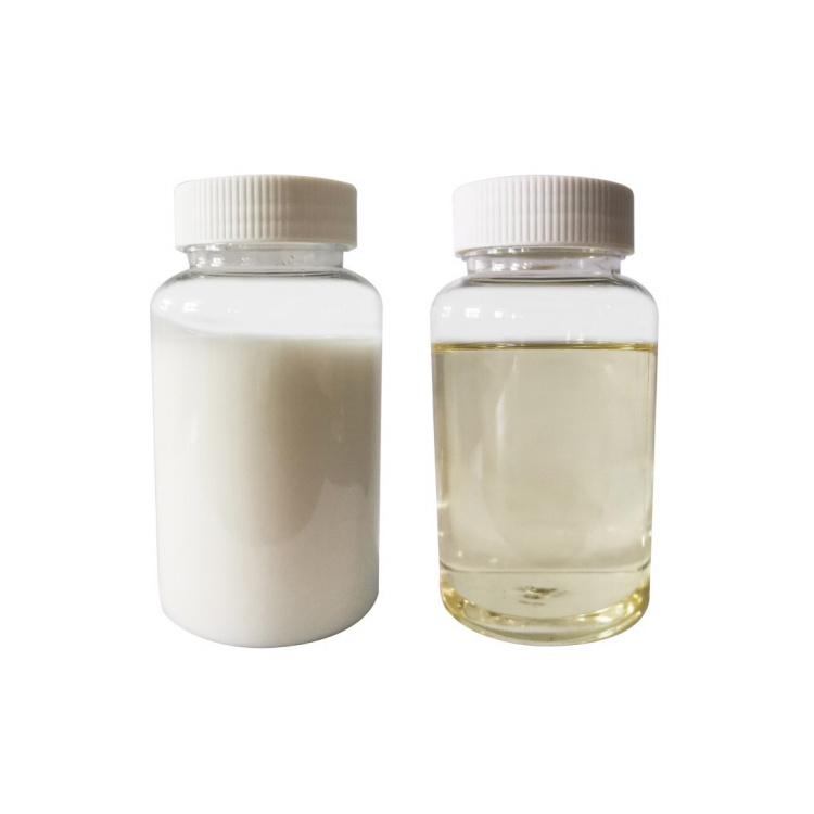 Water Based Resin Sand Consolidation System