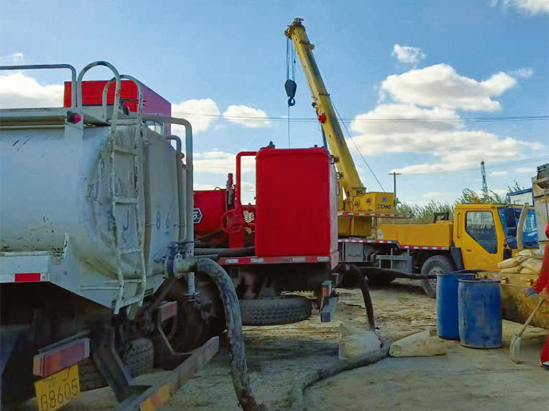 Construction Site