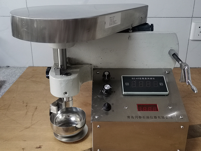 Digital display speed gauge Digital display speed gauge