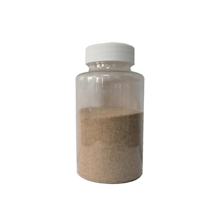 Quartz Sand Proppant
