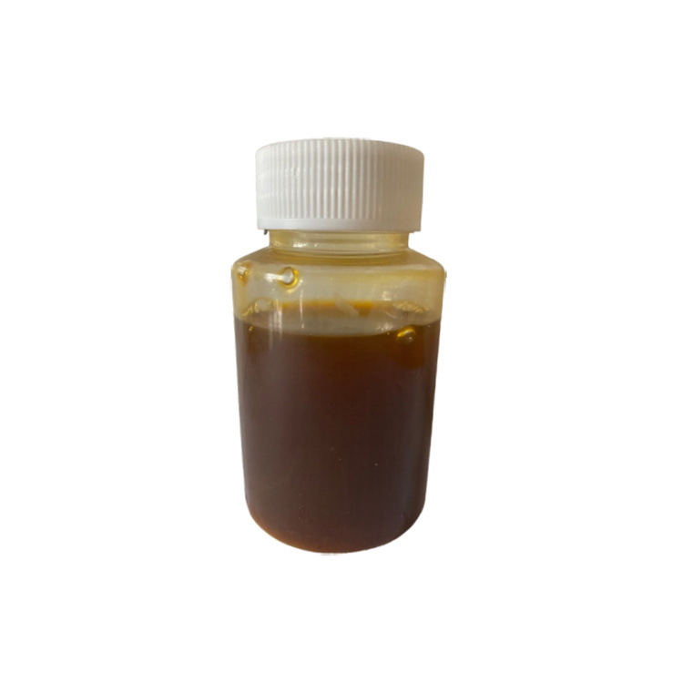 Produced Fluid Demulsification Water Treatment Agent