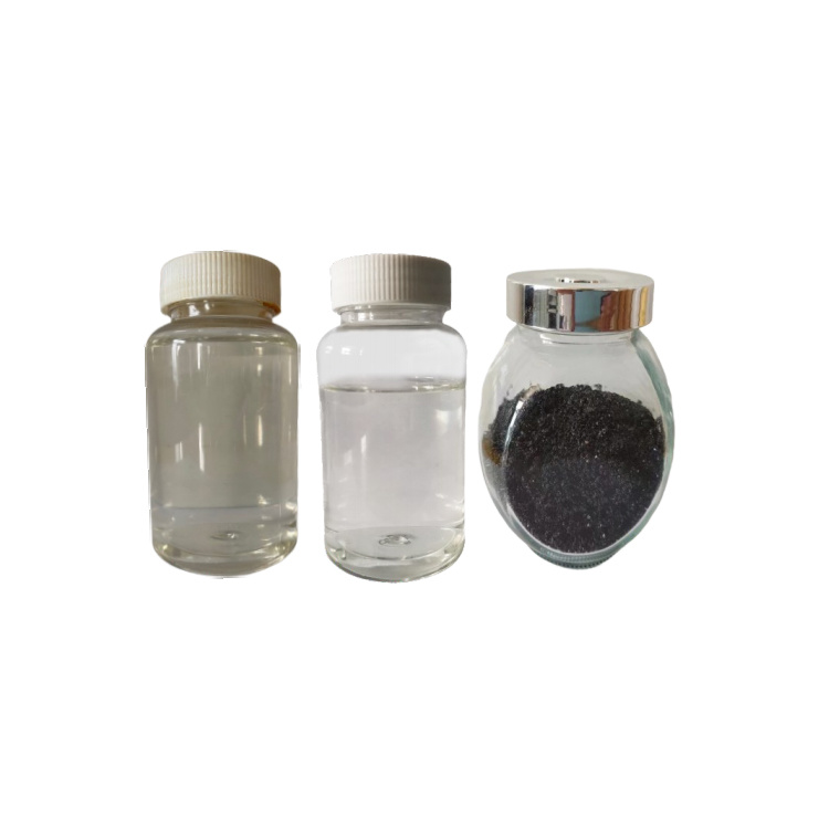 Well Repair (Washing) Plugging Agent