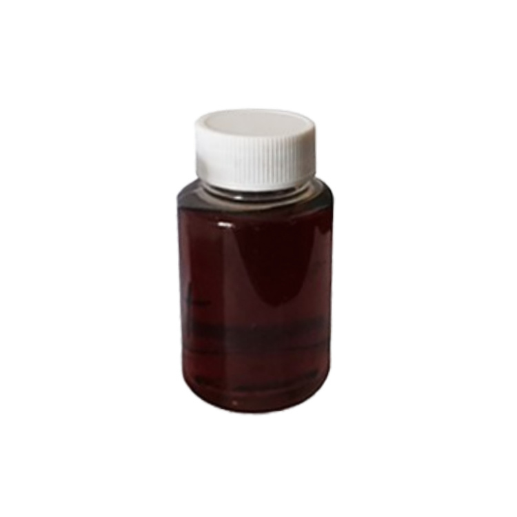 Corrosion Inhibitor for Acidification
