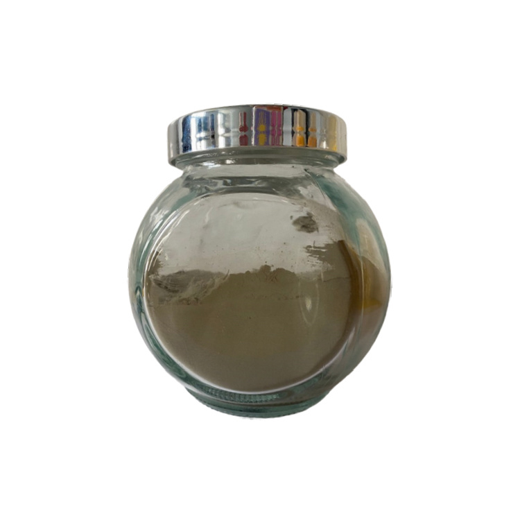 Inorganic Thixotropic Water Plugging Agent