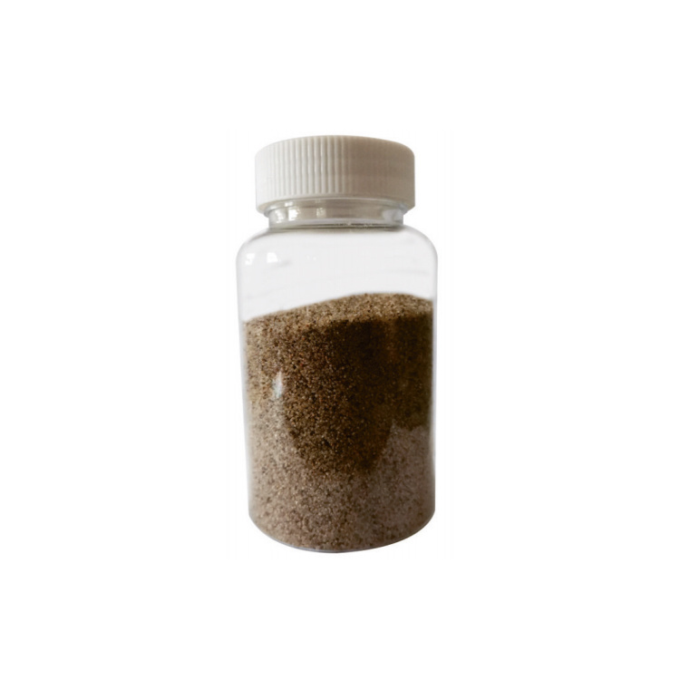 Self-Consolidating Sand Control Resin Sand