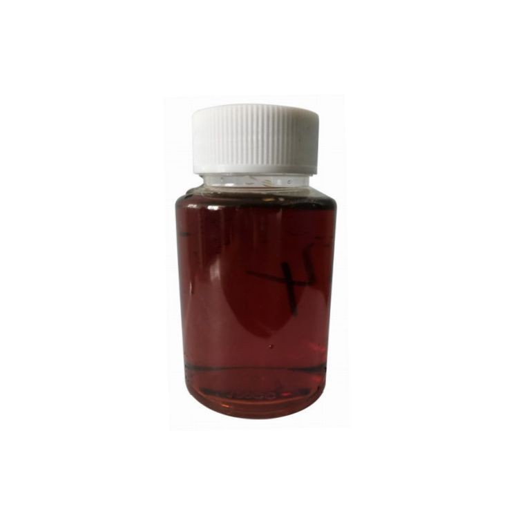 Composite Acid Plugging Agent