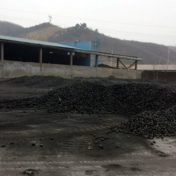 JS steel slag iron ore ball binder