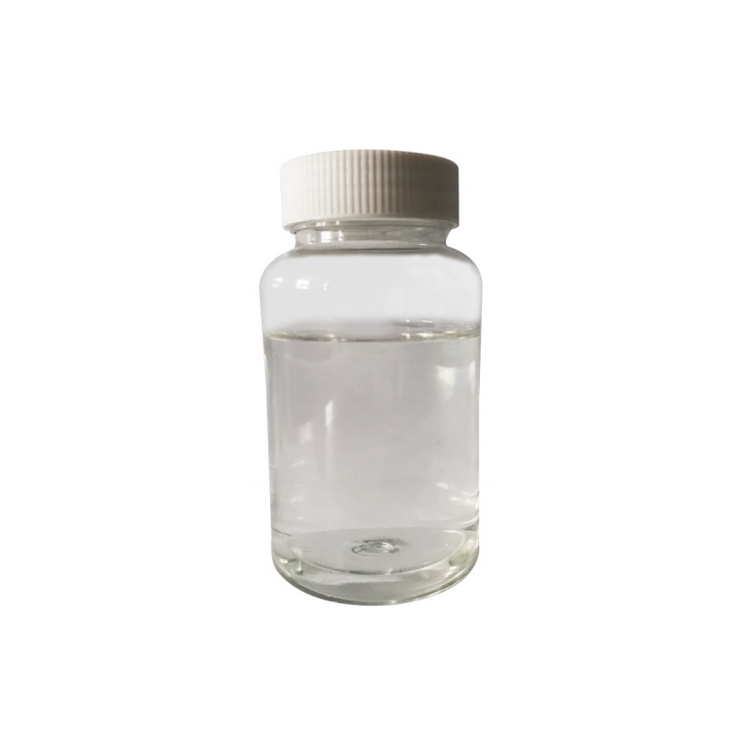 Iron Ion Stabilizer