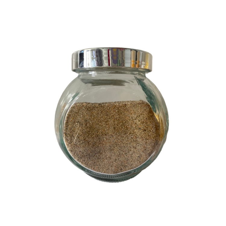 Resin Quartz Sand (Ceramsite) Proppant