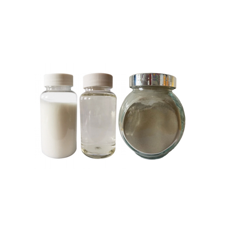 Composite Resin Plugging System