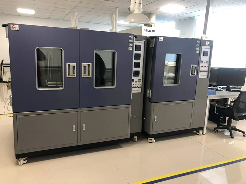 Manual displacement simulation experimental equipment Manual displacement simulation experimental equipment