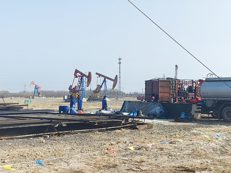 Construction Site