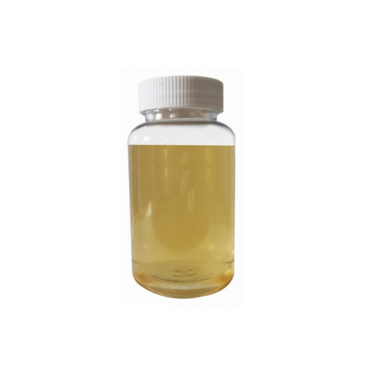Strong Environmentally Friendly Cleaning Agent for Production Layer