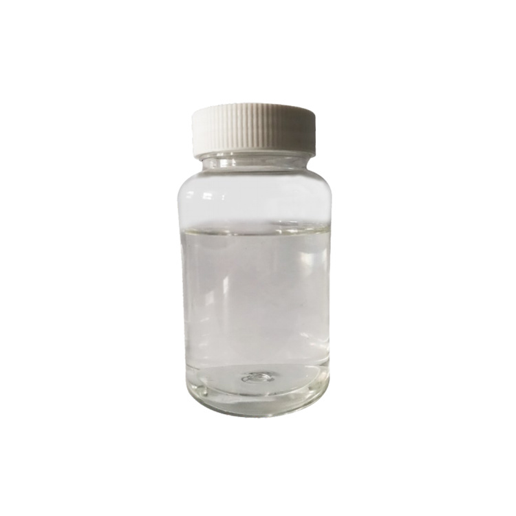 Polymer Gel Water Plugging Agent