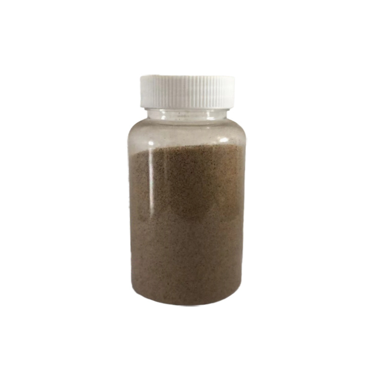 Inorganic Self-Consolidating Plugging Agent