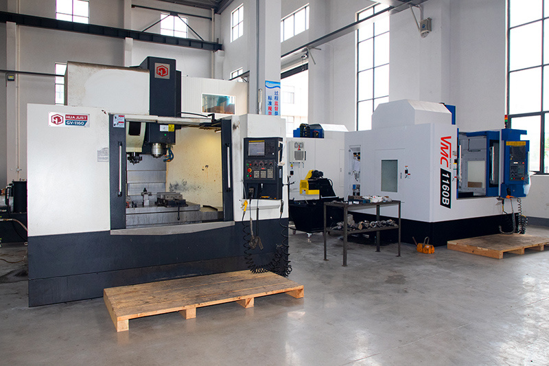 CNC CNC