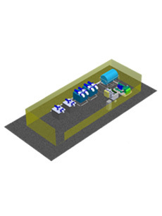 干冰尾气回收与利用