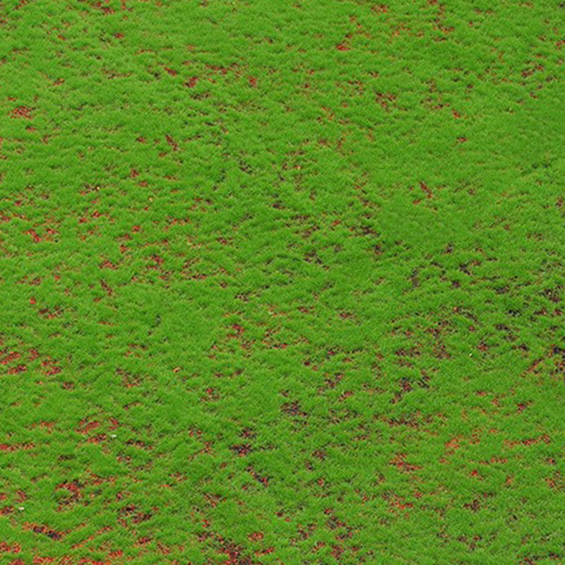 Simulated moss