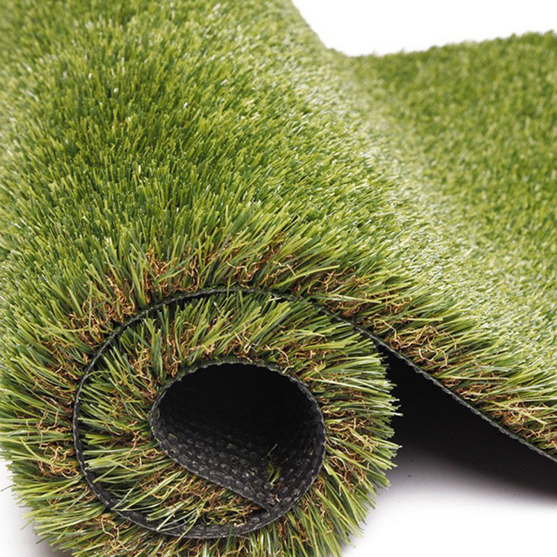 Pastoral grass