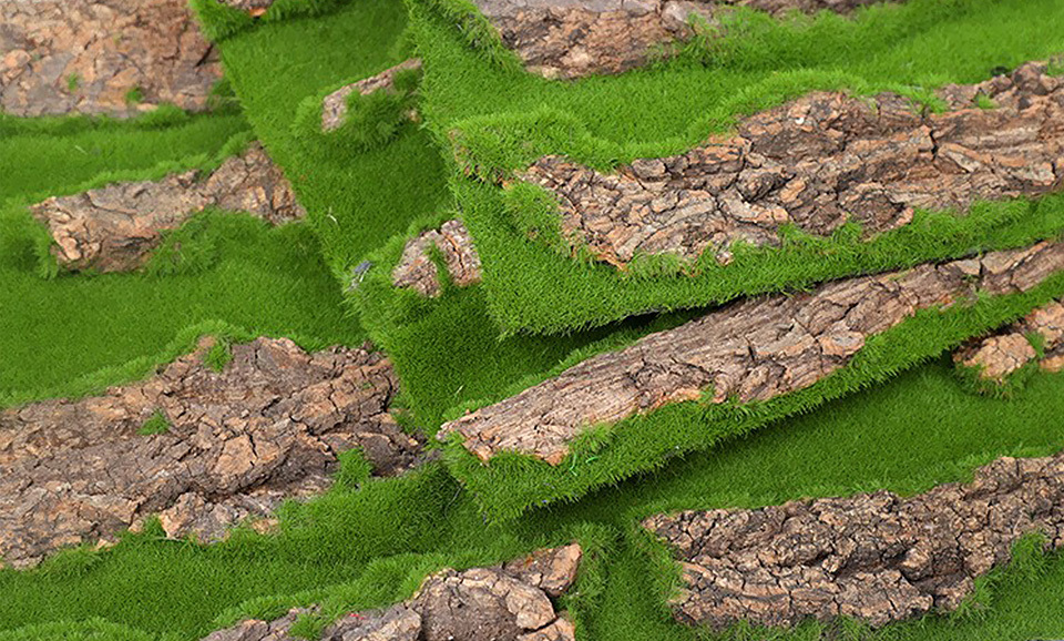 Artificial Bark Artificial Bark