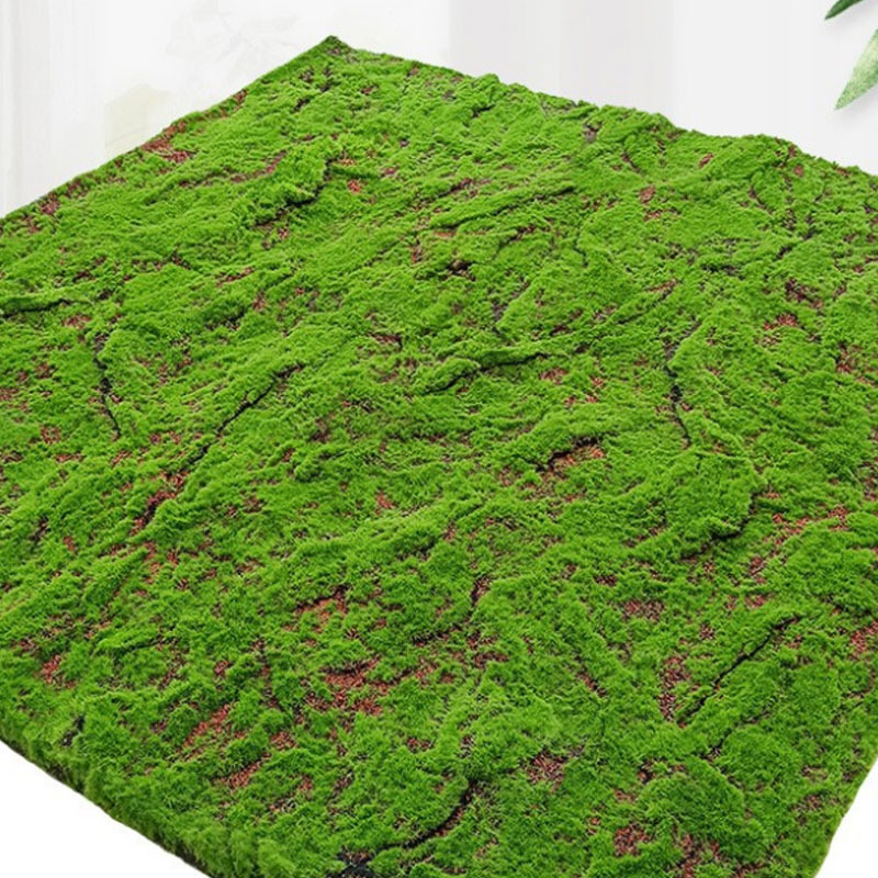 Moss（Red Forest Moss）