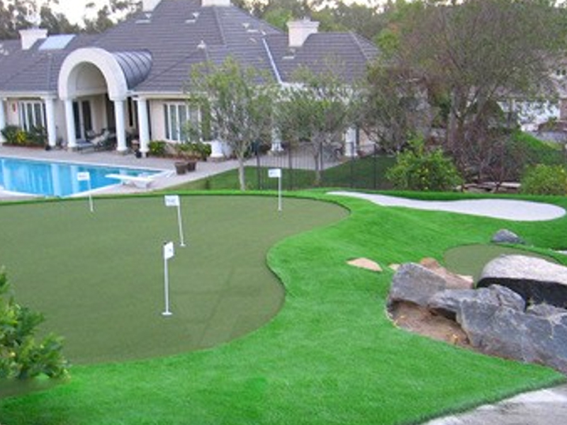 Understanding Multi-Sport Turf Manufacturers: Your Guide to Synthetic Grass Solutions Understanding Multi-Sport Turf Manufacturers: Your Guide to Synthetic Grass Solutions