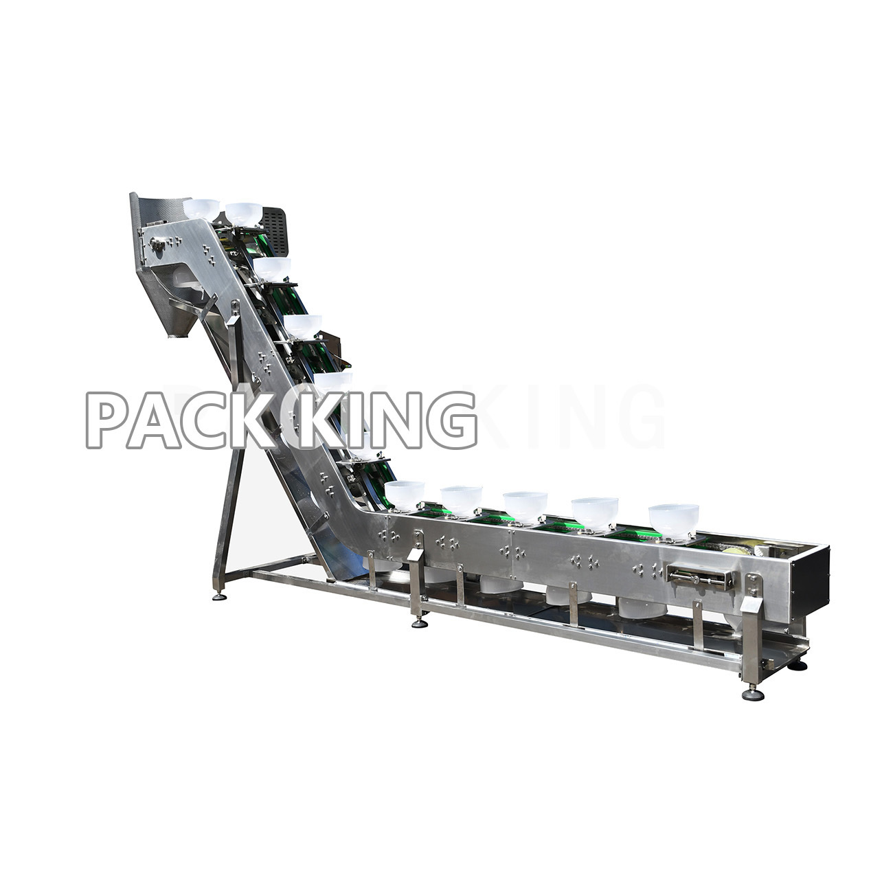 PP Bowl conveyor
