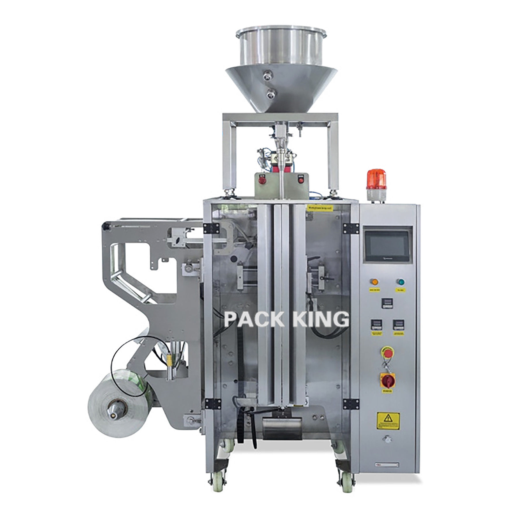 VF360  Vertical Packaging Machine