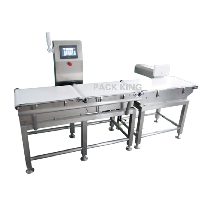PACW-300  Digital Automatic Checkweigher