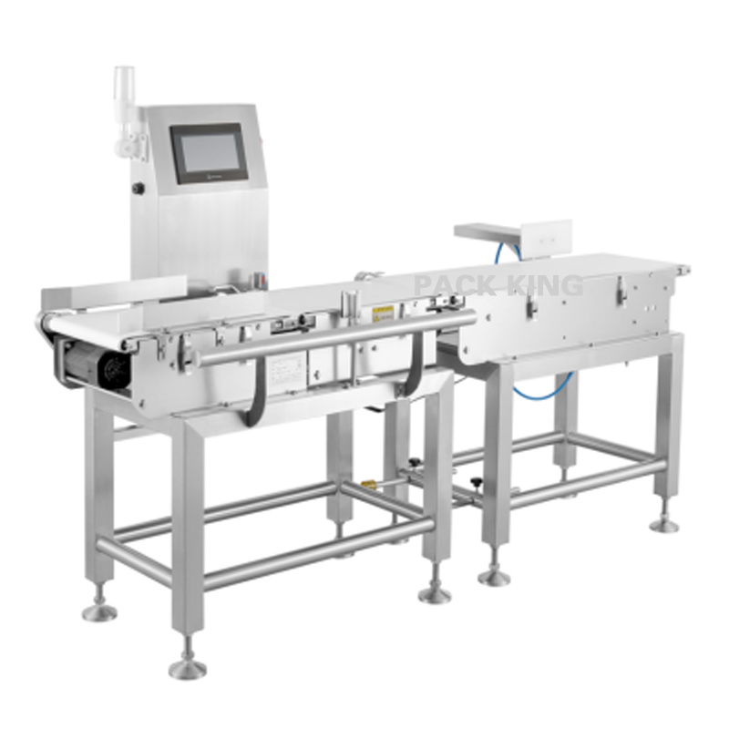 PACW-210  Digital Automatic Checkweigher