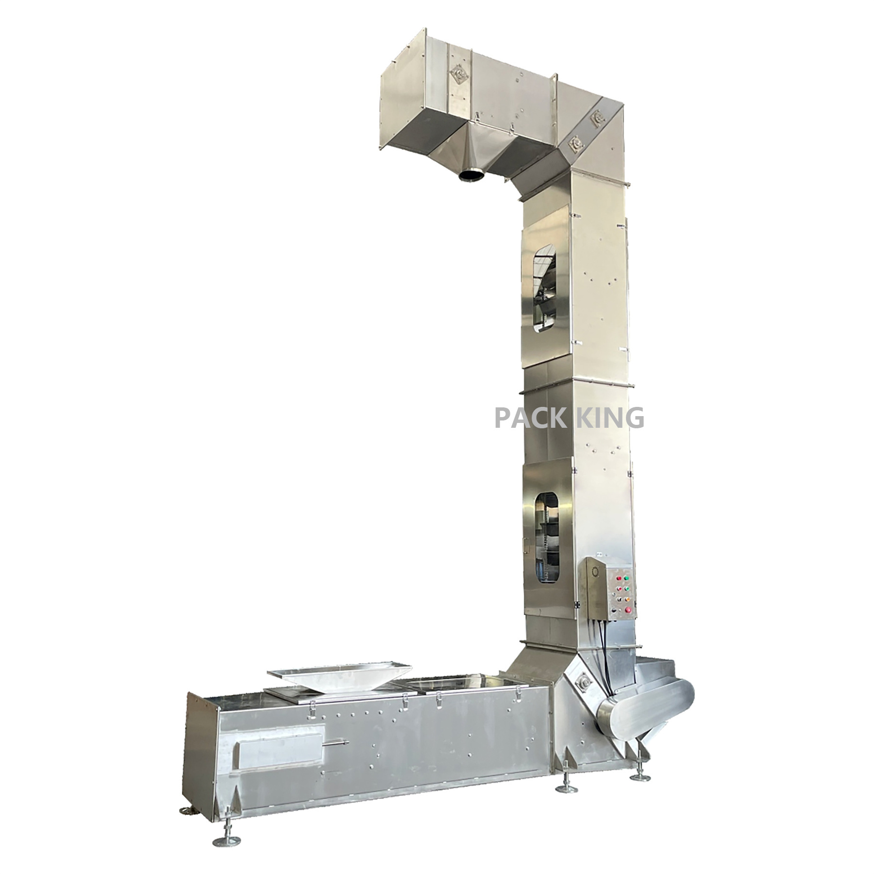 C elevator
