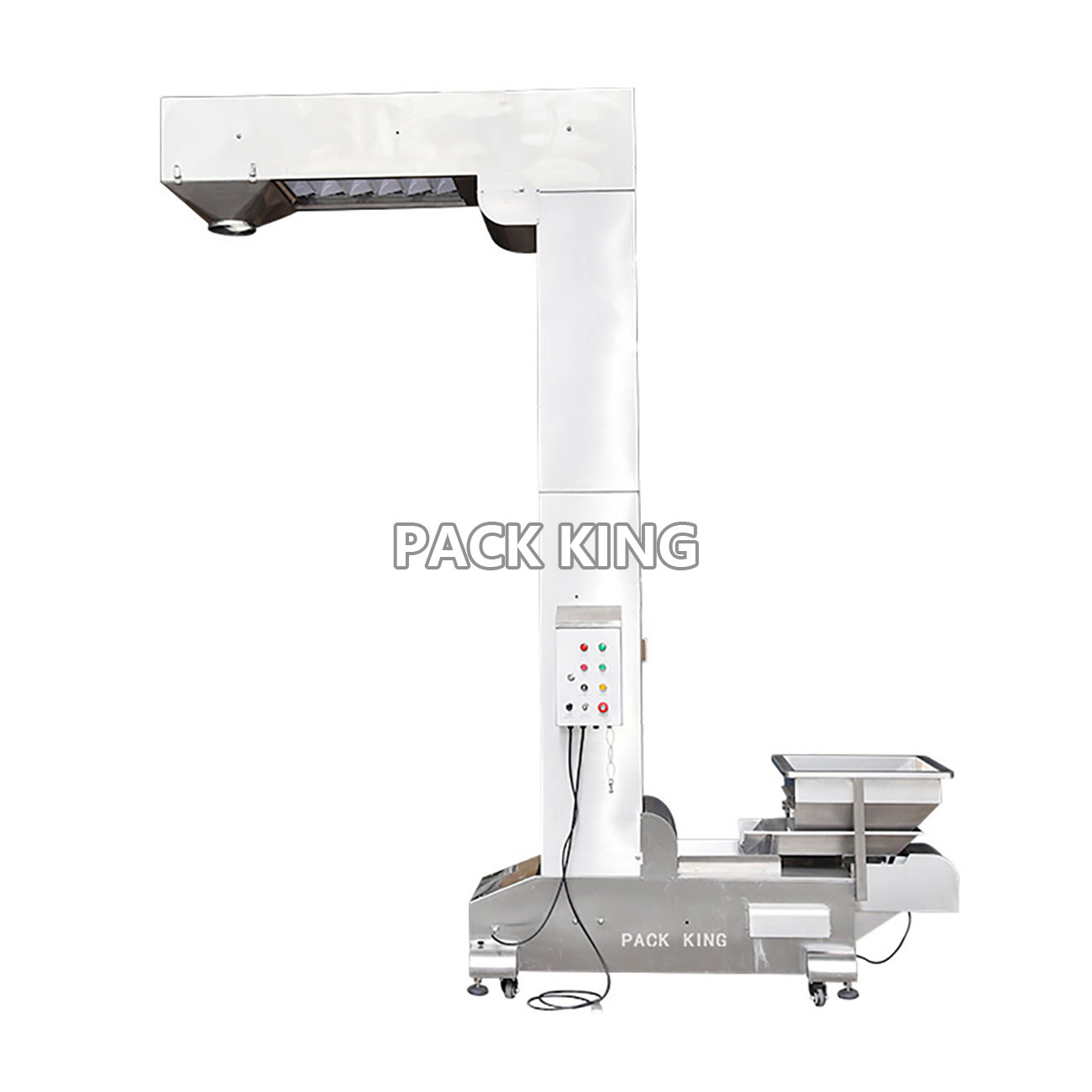 PP bucket elevator