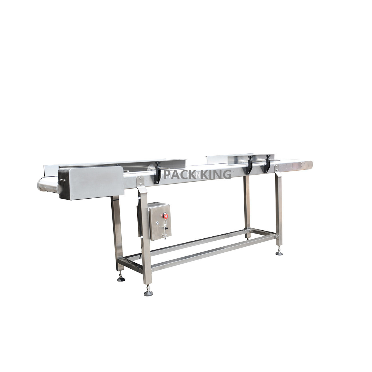 PP chain belt conveyor