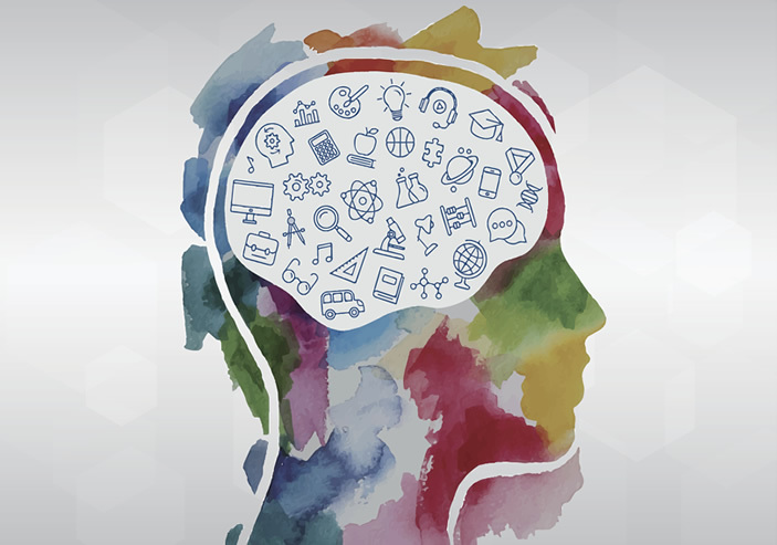 科学研究
