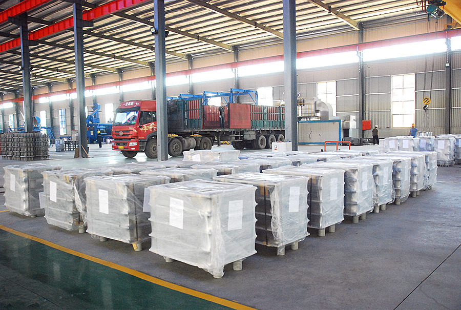 Workshops & Equipments